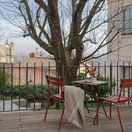 Mihotel Le Gourguillon 3*