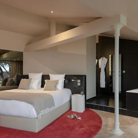 Mihotel Le Gourguillon Ξενοδοχείο Λυών