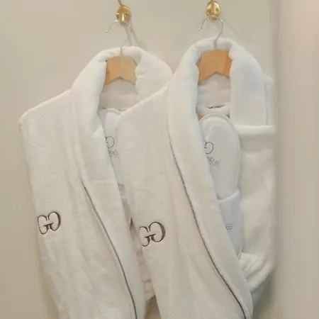 Hotel Le Gourguillon Lyon