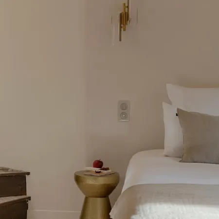 Hotel Le Gourguillon Lyon