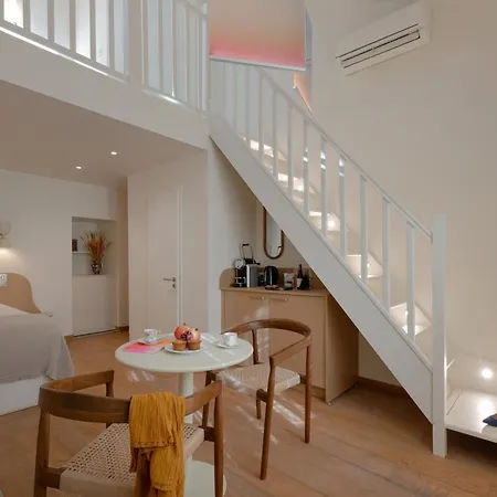 Mihotel Le Gourguillon