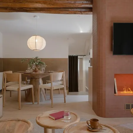 Otel Mihotel Le Gourguillon