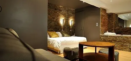 Hotel Mihotel Le Gourguillon