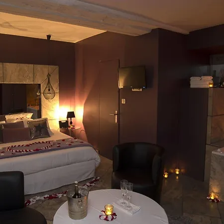 Mihotel Le Gourguillon Hotel