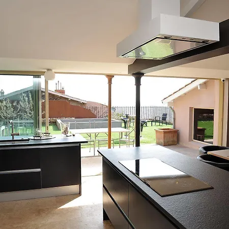 Le Gourguillon Hotel 3*