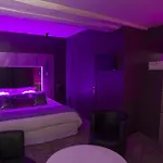 Mihotel Le Gourguillon 3*