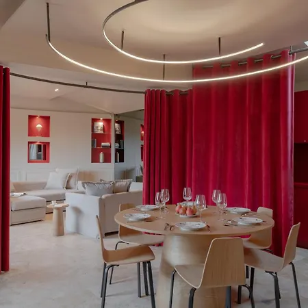 Hotell Mihotel Le Gourguillon Lyon