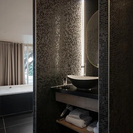 Mihotel Le Gourguillon