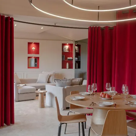 Szálloda Mihotel Le Gourguillon Lyon