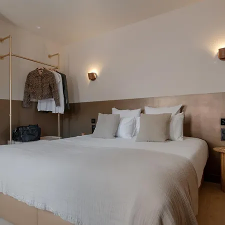 Mihotel Le Gourguillon Hotell Lyon