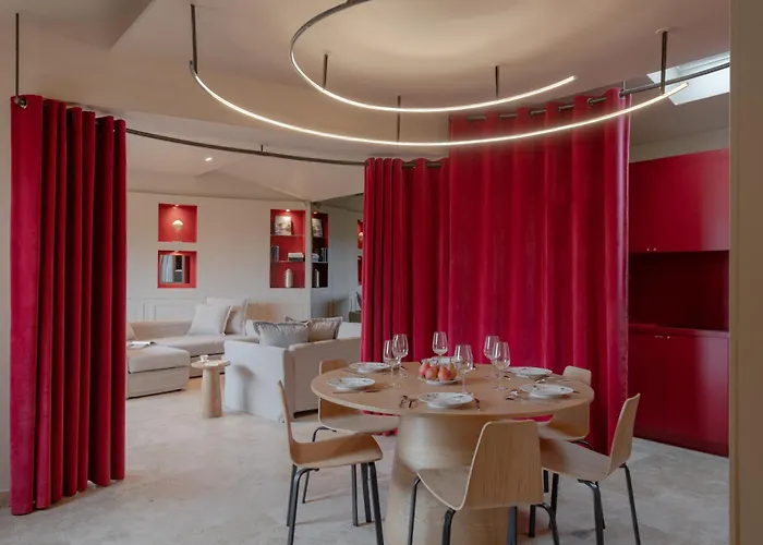 Hotel Mihotel Le Gourguillon Lyon