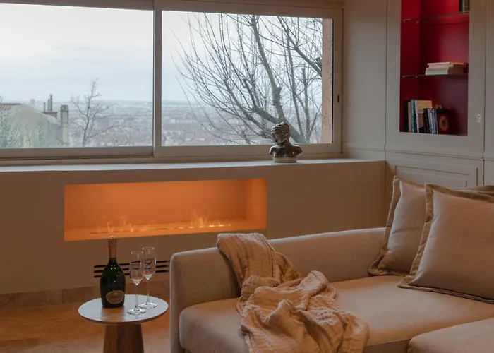 Mihotel Le Gourguillon Hotel