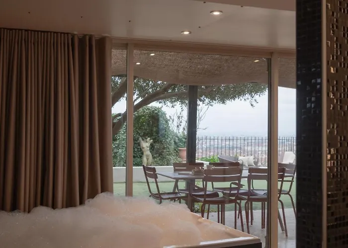 Hotel Mihotel Le Gourguillon