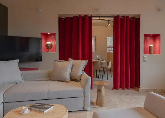 Hotel Mihotel Le Gourguillon