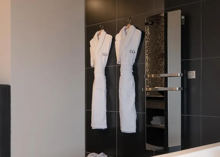 Mihotel Le Gourguillon Hotel Lyon