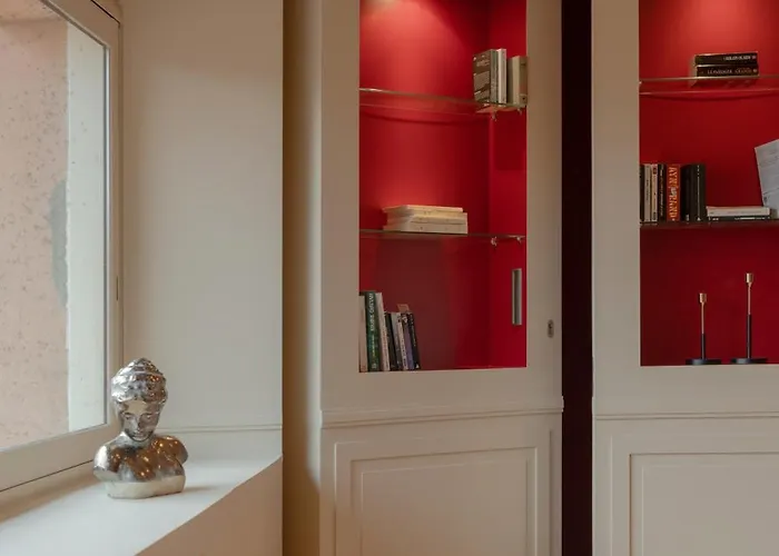 Mihotel Le Gourguillon 3* Lyon