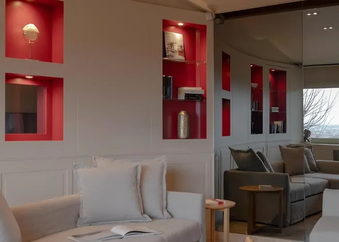Hotel Mihotel Le Gourguillon