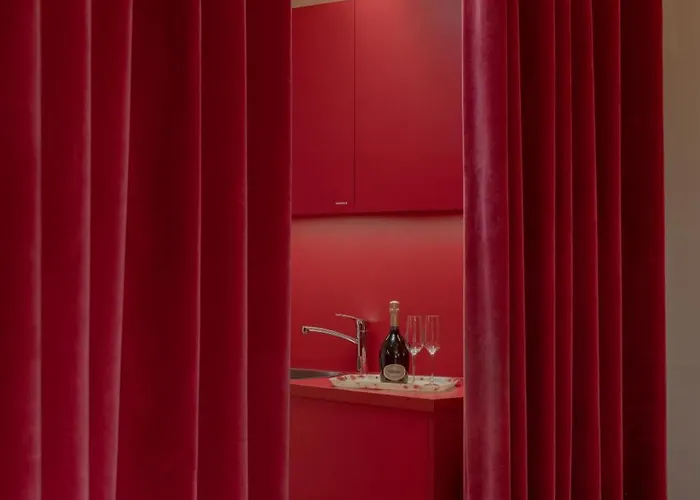 Hotel Mihotel Le Gourguillon Lyon