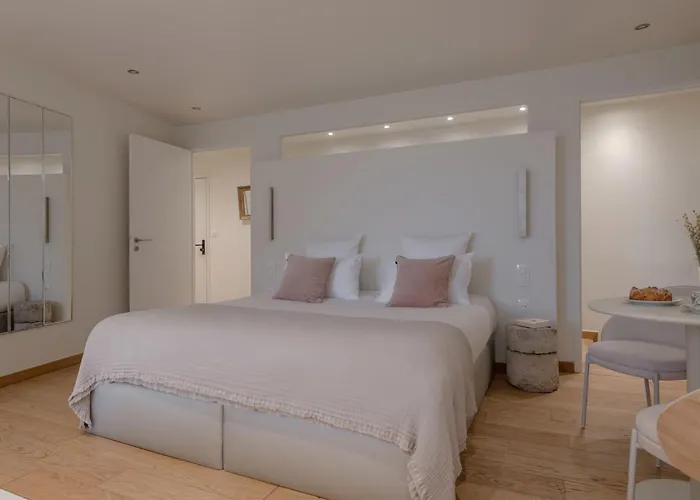 Mihotel Le Gourguillon Lyon