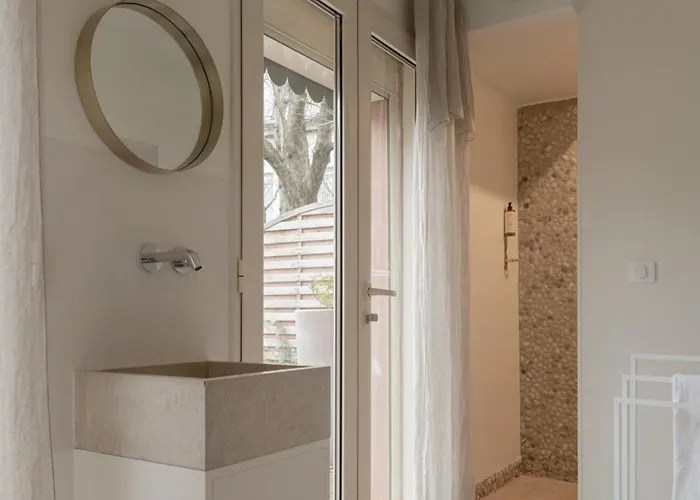 Hotel Mihotel Le Gourguillon Lyon