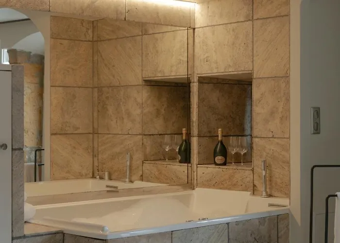Hotel Mihotel Le Gourguillon