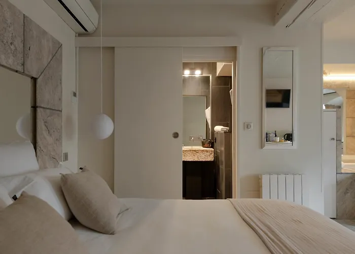 Hotel Mihotel Le Gourguillon Lyon