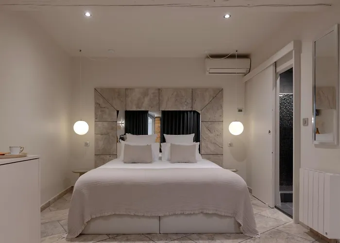 Mihotel Le Gourguillon Lyon