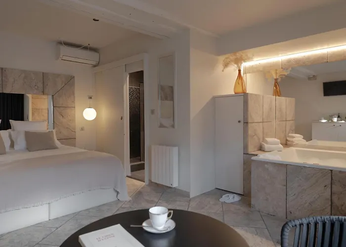 Mihotel Le Gourguillon Hotel Lyon