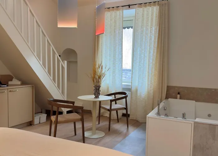 Mihotel Le Gourguillon Hotel Lyon