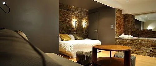 Hotel Mihotel Le Gourguillon